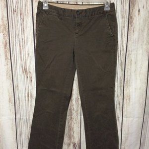 Banana Republic Chino Pants Stretch navy INSEAM 30